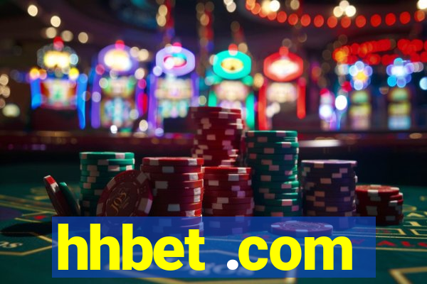 hhbet .com